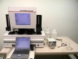 Photo Used TOMTEC Quadra Plus 500 Series For Sale