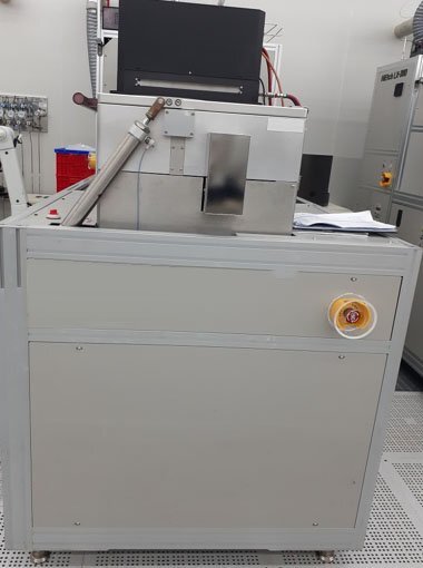 사진 사용됨 TOP ENGINEERING Hietch LX-380 판매용