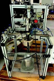 TOP INDUSTRIES Stirred autoclaves II #293770416