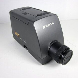 TOPCON BM-7 #293812045