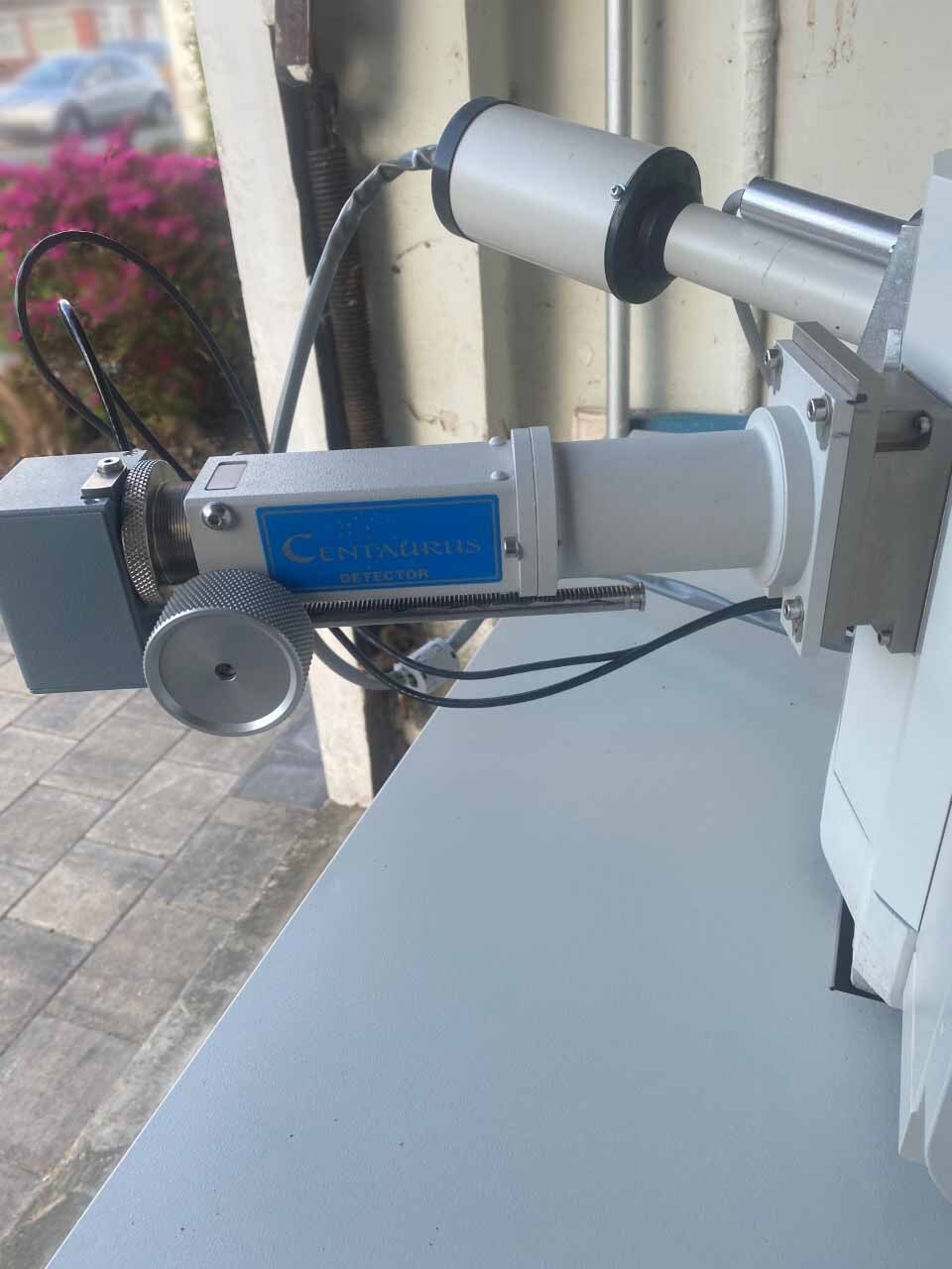 图为 已使用的 TOPCON SM 300 待售