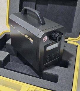 TOPCON SR-3AR #293756644