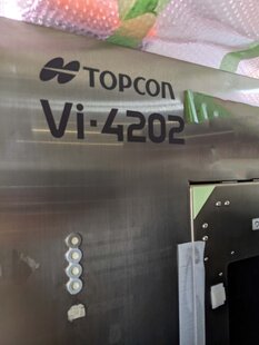 TOPCON Vi-4202 #293617669