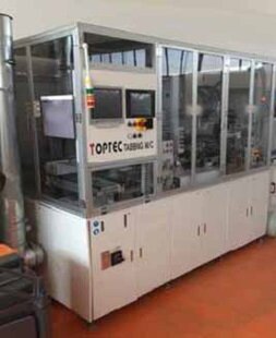 TOPTEC T-ISFT-Z00770 #9254373