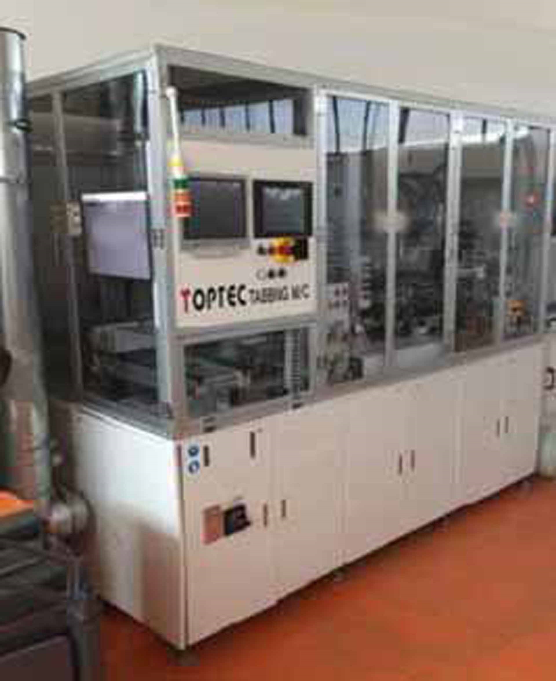 사진 사용됨 TOPTEC T-ISFT-Z00770 판매용