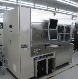 Photo Used TORAY 3000FR200 For Sale