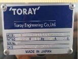フォト（写真） 使用される TORAY FC 300082W1 販売のために