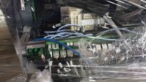 圖為 已使用的 TORAY FC 3000L2 待售