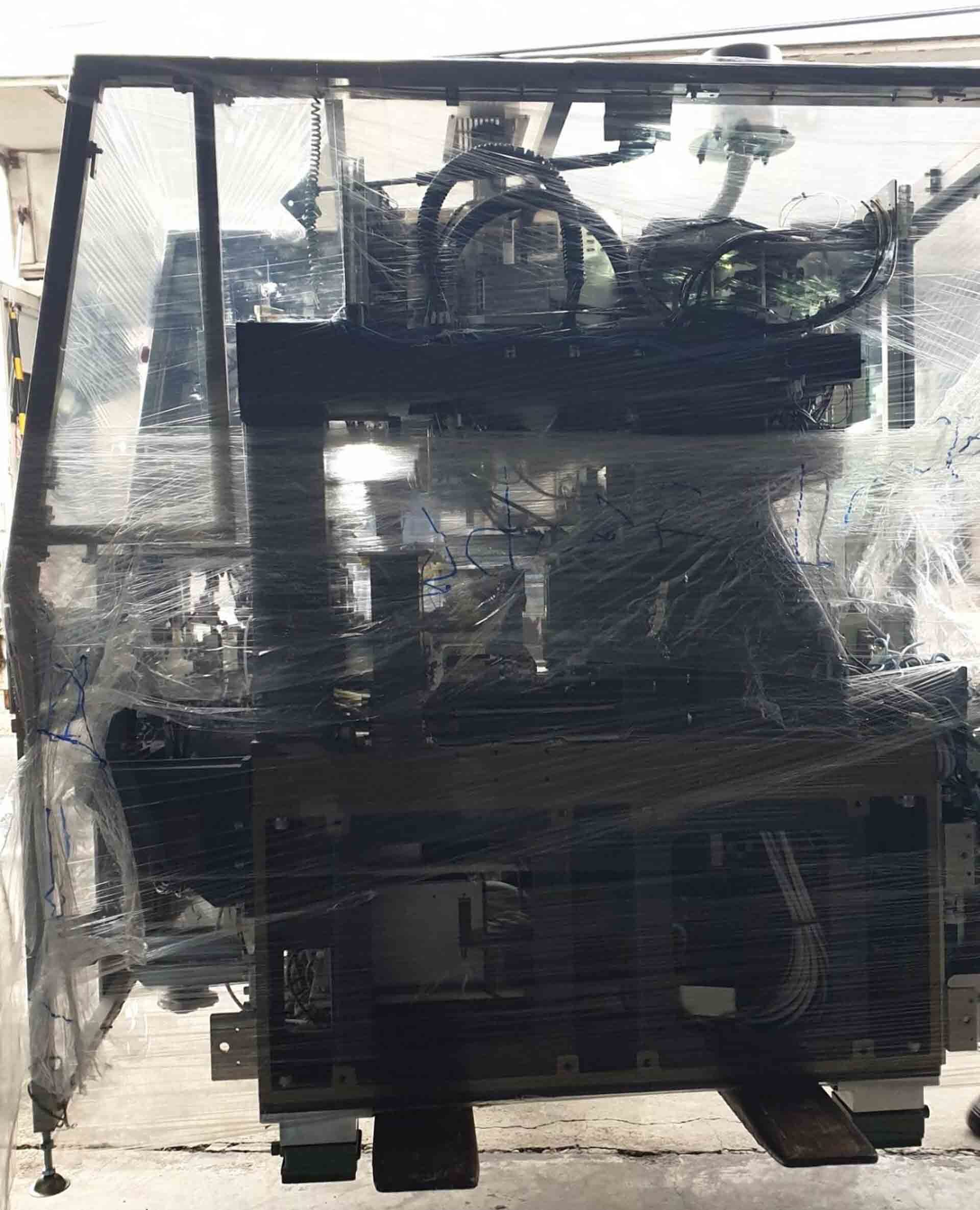 圖為 已使用的 TORAY FC 3000L2 待售