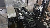 圖為 已使用的 TORAY FC 3000L2 待售