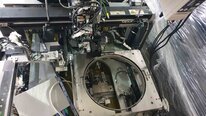 圖為 已使用的 TORAY FC 3000L2 待售
