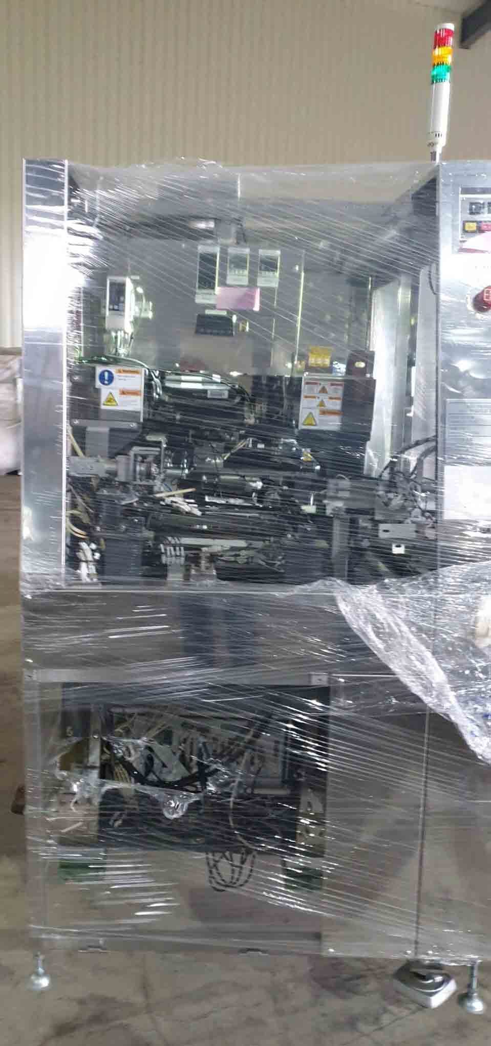 圖為 已使用的 TORAY FC 3000L2 待售