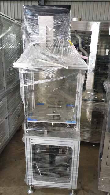 圖為 已使用的 TORAY FC 3000L2 待售