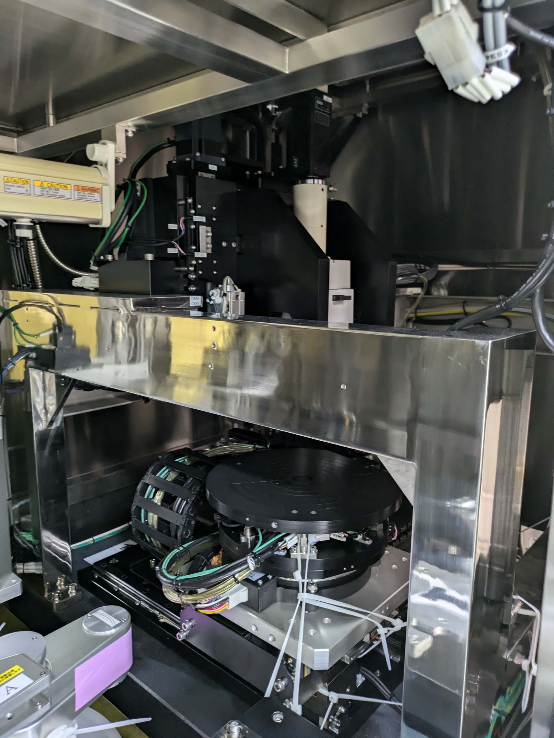 사진 사용됨 TORAY Inspectra 1000EX-ll L 판매용