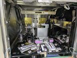 사진 사용됨 TORAY Inspectra 1000EX-ll L 판매용
