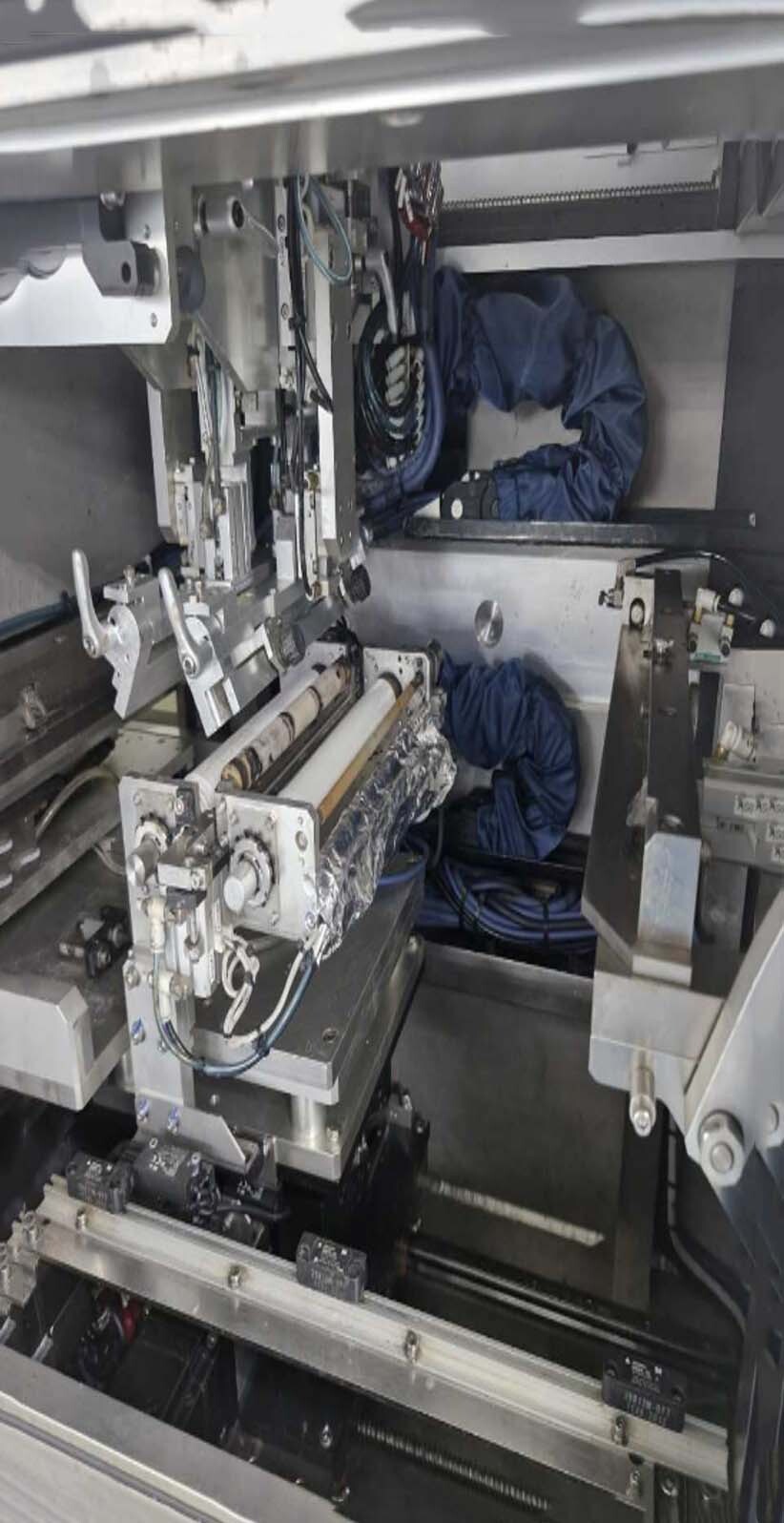 フォト（写真） 使用される TORAY VE-500C 販売のために
