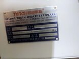 Foto Verwendet TORCH R350 Zum Verkauf