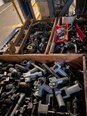 图为 已使用的 TORNOS Lot of lathe 待售