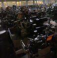 图为 已使用的 TORNOS Lot of lathe 待售