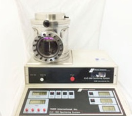 Photo Used TORR CRC-150 For Sale