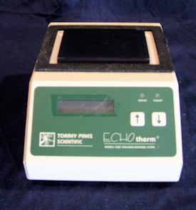 图为 已使用的 TORREY PINES ECHOTHERM IC20 待售