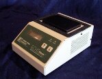 Photo Used TORREY PINES ECHOTHERM IC20 For Sale
