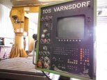 フォト（写真） 使用される TOS VARNSDORF WHQ 13 販売のために