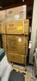 TOSHIBA / CARRIER Box