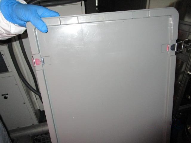 图为 已使用的 TOSHIBA / NUFLARE EBM 3500S 待售