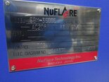 图为 已使用的 TOSHIBA / NUFLARE EBM 3500S 待售