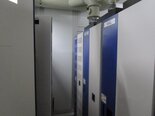 图为 已使用的 TOSHIBA / NUFLARE EBM 3500S 待售