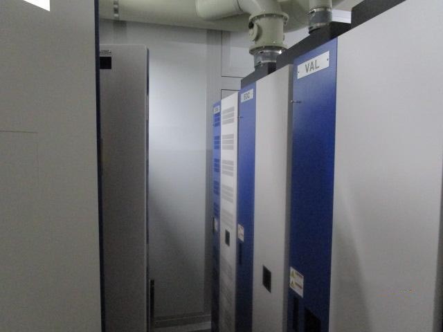 图为 已使用的 TOSHIBA / NUFLARE EBM 3500S 待售
