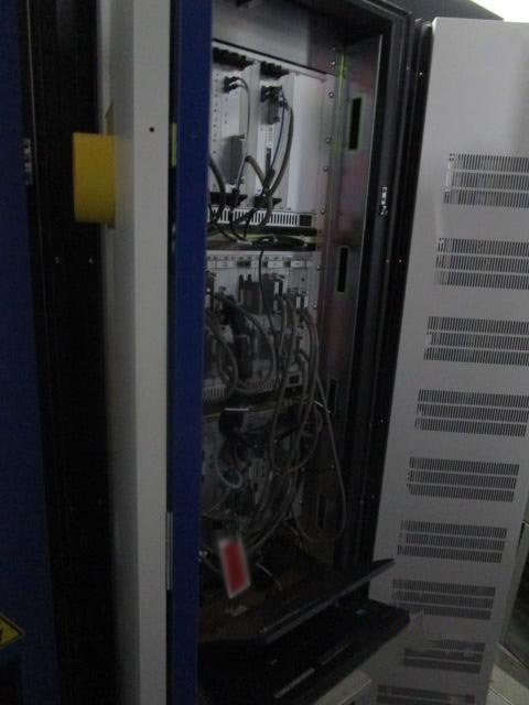 图为 已使用的 TOSHIBA / NUFLARE EBM 3500S 待售