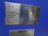 图为 已使用的 TOSHIBA / NUFLARE EBM 3500S 待售
