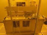 图为 已使用的 TOSHIBA / NUFLARE EBM 3500S 待售