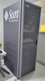 图为 已使用的 TOSHIBA / NUFLARE EBM-3500 待售