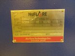 Foto Verwendet TOSHIBA / NUFLARE EBM 4000B Zum Verkauf