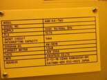 Foto Verwendet TOSHIBA / NUFLARE EBM 4000B Zum Verkauf