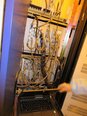 Foto Verwendet TOSHIBA / NUFLARE EBM 4000B Zum Verkauf