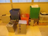 Foto Verwendet TOSHIBA / NUFLARE EBM 4000B Zum Verkauf
