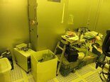 Foto Verwendet TOSHIBA / NUFLARE EBM 4000B Zum Verkauf