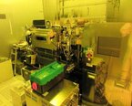 Foto Verwendet TOSHIBA / NUFLARE EBM 4000B Zum Verkauf