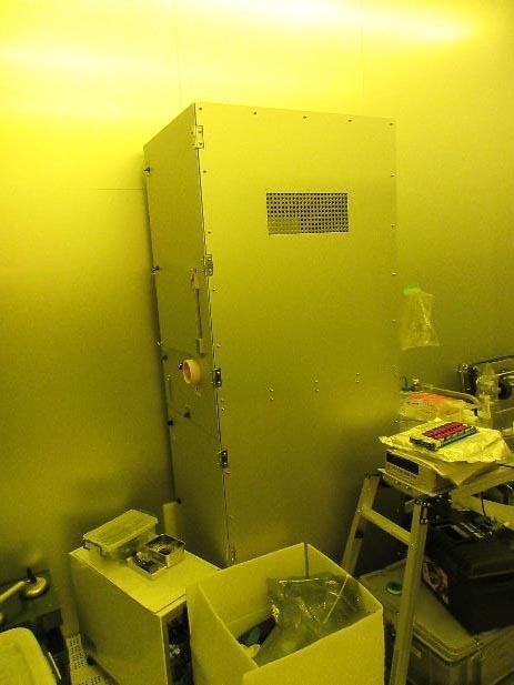 Foto Verwendet TOSHIBA / NUFLARE EBM 4000B Zum Verkauf