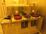 Foto Verwendet TOSHIBA / NUFLARE EBM 4000B Zum Verkauf