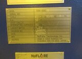 Foto Verwendet TOSHIBA / NUFLARE EBM 4000B Zum Verkauf
