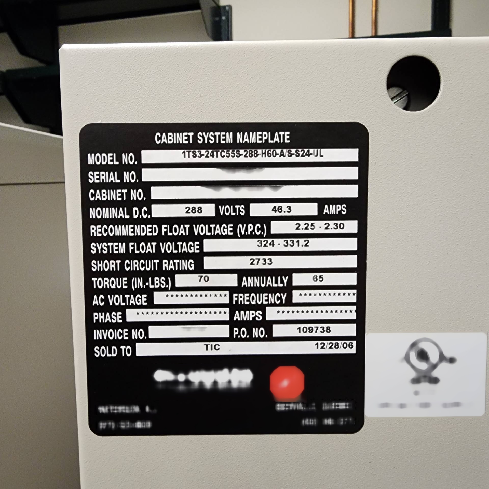 Foto Verwendet TOSHIBA 4200FA Zum Verkauf