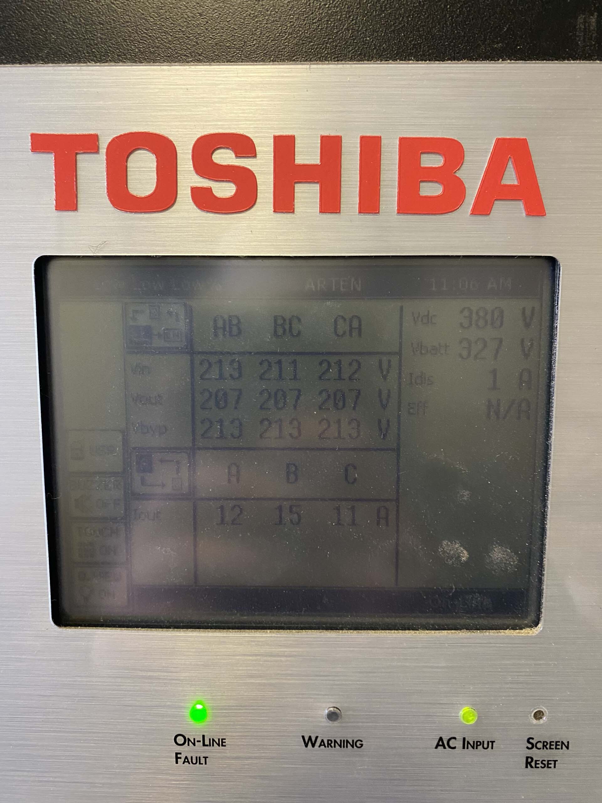 圖為 已使用的 TOSHIBA 4400 待售
