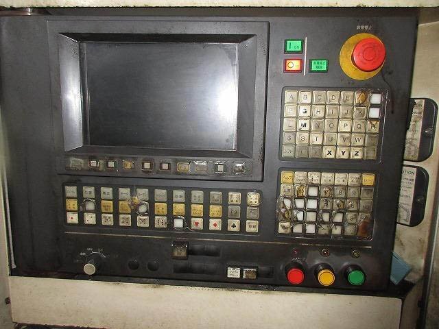 Photo Used TOSHIBA BTD-110R16 For Sale