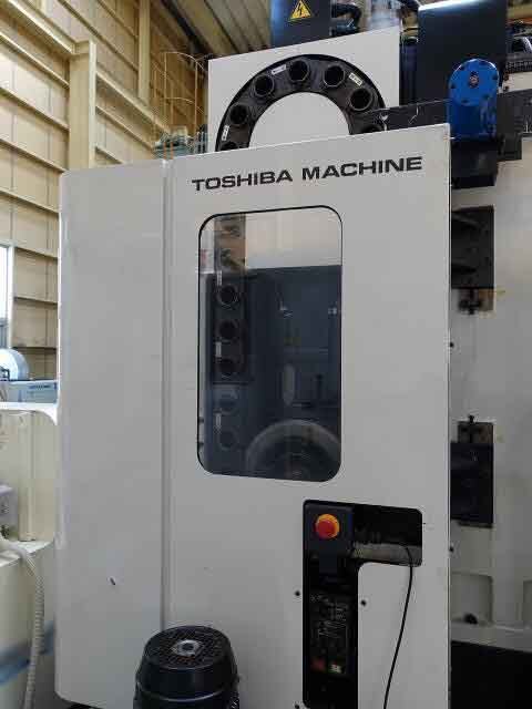 Photo Used TOSHIBA BTD-200QH For Sale