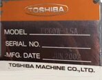 Photo Used TOSHIBA EC60W-1.5A For Sale